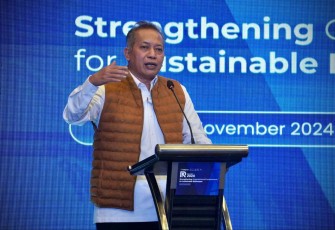 Wamenkop Ferry Juliantono 