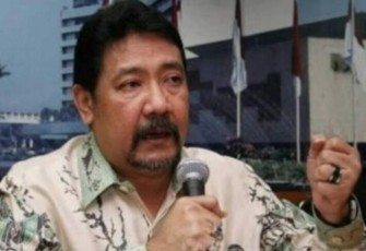 Ketua Dewan Nasional SETARA Insitute, Hendardi