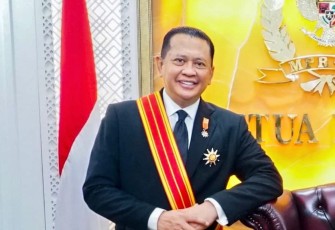 Bambang Soesatyo 