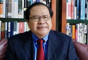 Rizal Ramli 