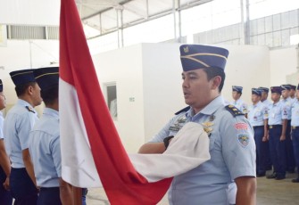 Mayor Tek Fandik Sutrianto ST