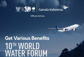 Garuda Indonesia 