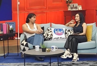 Podcast Wika Salim Show di IndiHomeTV, Rabu (15/5)
