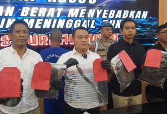Kasus penganiayaan hingga meninggal dunia di Purbalingga 