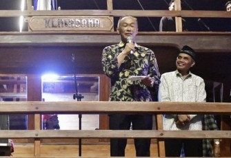 Pj Gubernur Sulsel Prof Zudan Arif Fakrulloh 