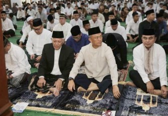 Kapolda Jatim Irjen Pol Imam Sugianto 