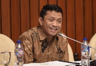 Anggota Komisi IX DPR RI Rahmad Handoyo 