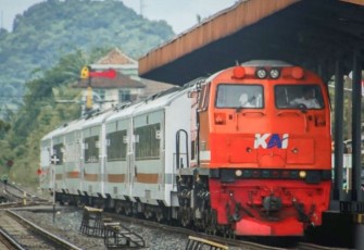 KA Rajabasa 