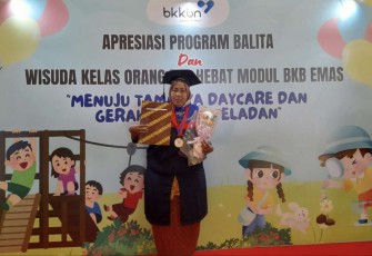 Wiwik Sulistya Utami 