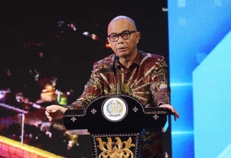 JAM-Intelijen Prof. Dr. Reda Manthovani