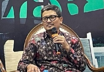 Anggota Komisi VI DPR RI, Amin Ak