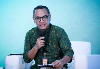 Direktur Bisnis dan Pemasaran SMESCO, Wientor Rah Mada, dalam keterangan resminya di Jakarta, Senin (18/3).