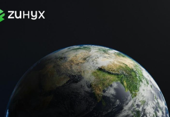 "Perencanaan Strategi Global Platform ZUHYX"