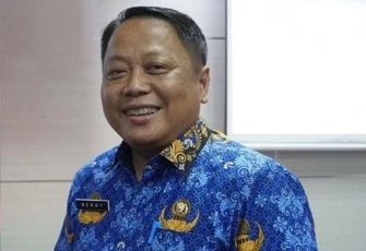 Bidang Perencanaan Tata Ruang Dinas Cipta Karya dan Tataruang Kab Bekasi 