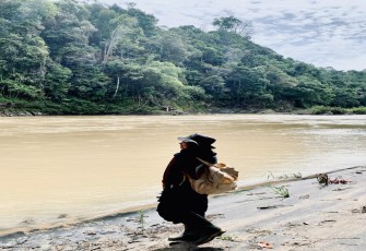 Rika Saputri Mahasiswi Universitas Jambi Fakultas Sains dan Teknologi