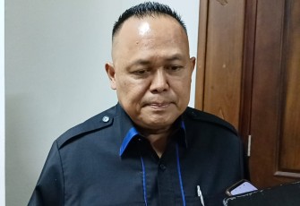 Ketua komisi D DPRD Jawa Timur dr Agung Mulyono