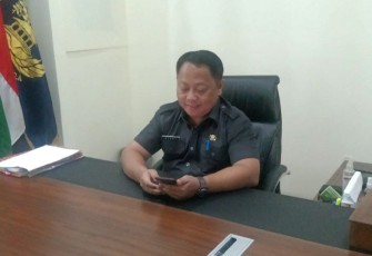 Kepala DCKTR Kabupaten Bekasi