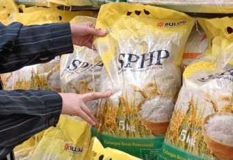 Program Stabilisasi Pasokan dan Harga Pangan