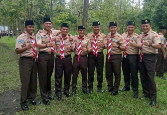 Foto Bersama  