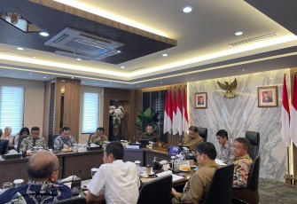 KEK Pariwisata Kesehatan Internasional Batam Disetujui Menko Perekonomian