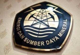 Kementerian ESDM 