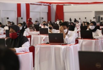 Proses pengusulan jumlah formasi untuk pengadaan aparatur sipil negara (ASN) tahun 2024 telah ditutup pada 31 Januari lalu. Saat ini pemerintah melalui Badan Kepegawaian Negara (BKN) masih menunggu usulan peta jabatan dan informasi jabatan melalui Sistem Informasi ASN (SIASN) dari instansi pusat dan daerah