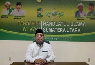  Ketua Pengurus Wilayah (PW) Nahdlatul Ulama (NU) Sumatera Utara, Marahalim Harahap, mengatakan warga negara Indonesia telah menjalankan kewajibannya dengan memberikan hak suara pada pemilihan umum (pemilu) 2024