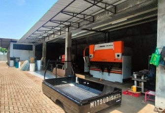 Bengkel Redboy dan Variasi Tanpa Izin