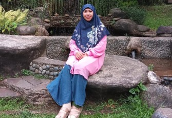 Rumahku (Foto: Salman Zakkiy ‘Abdullah)