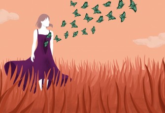 Ilustrasi menyembuhkan luka batin Photo by Greatmind