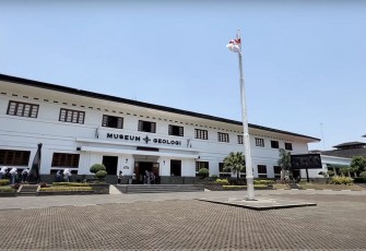 Museum Geologi 
