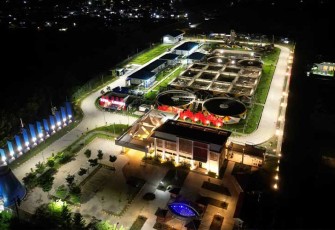 SPALD-T Kota Makassar 