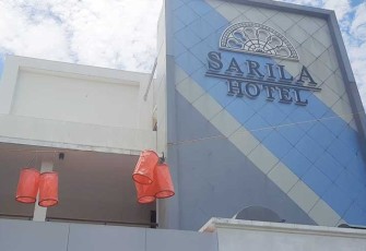 Hotel Sarila Solo