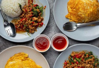 Program Makan Bergizi Gratis