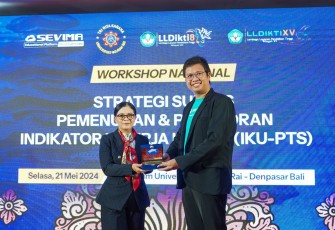 Workshop SEVIMA