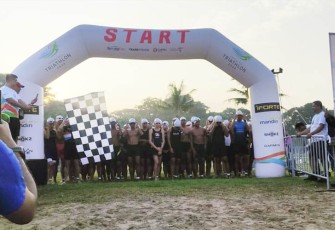 Sportel Bali Triathlon