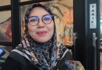  Anggota DPRD Jawa Timur Hermin