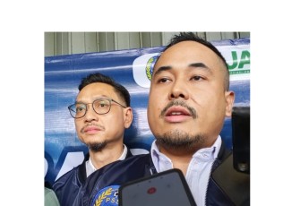 Ketua Komisi C DPRD Jatim, Adam Rusydi
