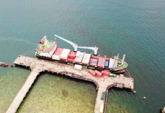 Perekonomian Kepulauan Riau 