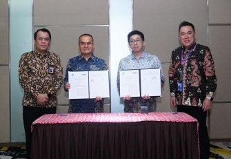 Kementerian Pendidikan Dasar dan Menengah (Kemendikdasmen), melalui Direktorat Pendidikan Nonformal dan Pendidikan Informal (PNFI), Direktorat Jenderal Pendidikan Vokasi, Pendidikan Khusus, dan Pendidikan Layanan Khusus (PKPLK) menggelar Webinar Nasional Seri 1 Menuju Hari Aksara Internasional (HAI) 2025 secara daring melalui kanal YouTube Direktorat PNFI, Rabu (13/8)