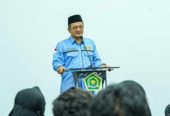 KJRI Jeddah Yusron B Ambari 