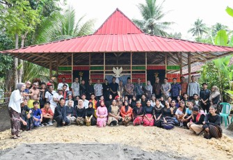 Pendidikan Multikultural di SMK Bakti Karya Parigi Jadi Teladan dalam Wujudkan Pendidikan Bermutu Untuk Semua
