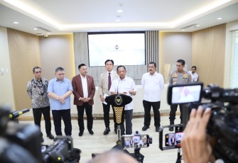 Kemendagri Akan Perkuat Pengawasan Pindar dan Lindungi Data Pribadi Warga