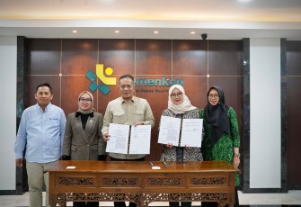 Kemenkop Bersama Pemda Banyuwangi Sepakat Kerja Sama Untuk Pengembangan Kopdes Merah Putih