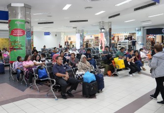 Badan Pengusahaan Batam (BP Batam) menghormati putusan Pengadilan Negeri Batam yang mengabulkan gugatan PT Sinergy Tharada