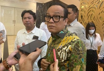 Wamenaker Immanuel Ebenezer Gerungan 