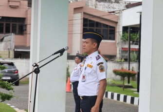 Penjabat (Pj) Gubernur Sumatera Utara, Dr. A. Fatoni