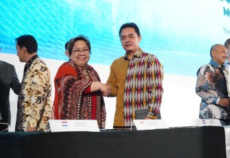 Kai Wisata Gandeng Business Indonesia Nethelands Association BV Perkuat Pasar Pariwisata Sampai Eropa 