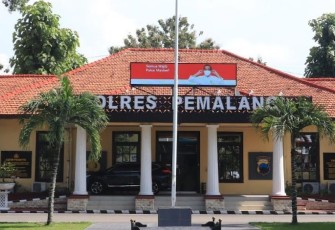 Polres Pemalang