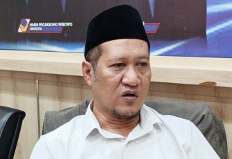 Anggota Komisi A DPRD Jawa Timur, Iwan Zunaih.